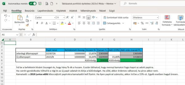 12 órás pénzügyi mentorálás - Image 5